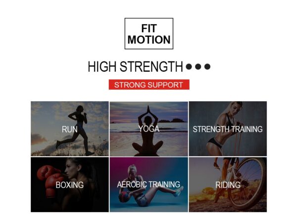 FITVITA Empowering Your Fitness Journey