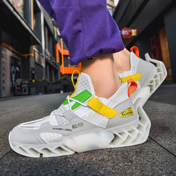 FITVITA Empowering Your Fitness Journey