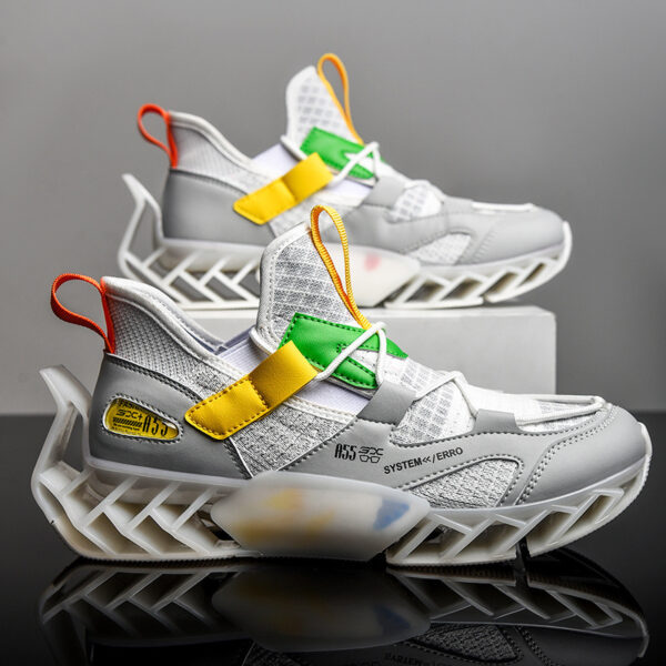 FITVITA Empowering Your Fitness Journey