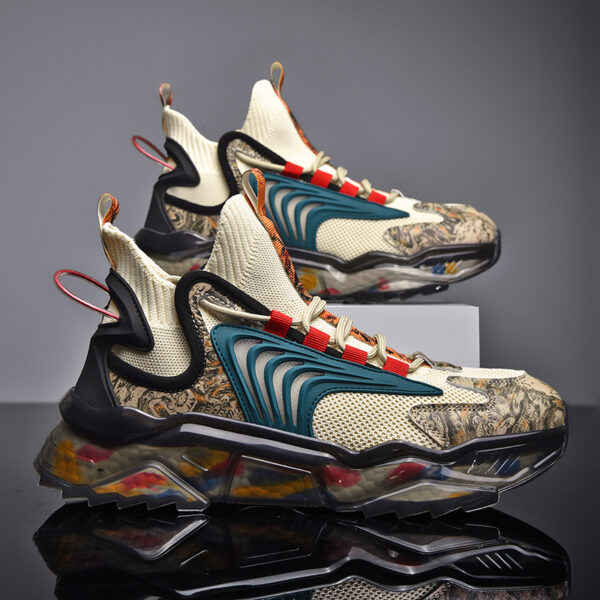 FITVITA Empowering Your Fitness Journey