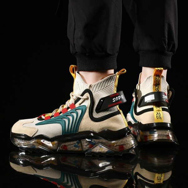 FITVITA Empowering Your Fitness Journey